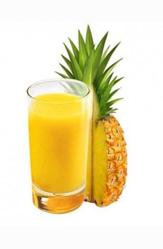 أناناس (كبير)-Pineapple Juice (L)